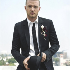 Words I Say - Justin Timberlake