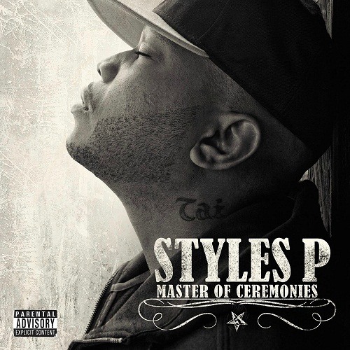 Styles P-Feelings Gone