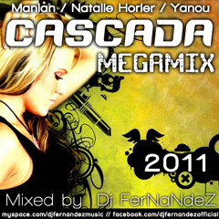 Cascada Megamix 2011 Mixed by Dj FerNaNdeZ Preview