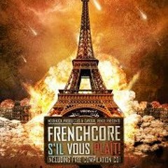 Progamers - Frenchcore s'il vous plaît! (feat. Loki Lonestar)