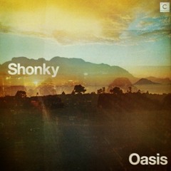 Shonky - Oasis (Fernando Aparicio Original Remix)