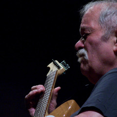 John Abercrombie (1)