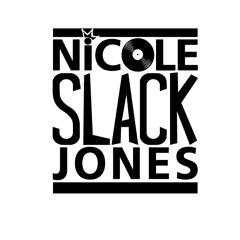 Amazing Grace - NICOLE SLACK JONES