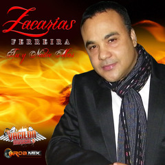 Zacarias Ferreiras - Sobran Las Palabras (El Ingeniero Musical Intro and Outro Edit)