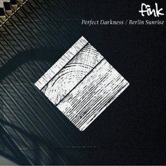 Fink - 'Perfect Darkness (Lapalux Remix)' (Ninja Tune)