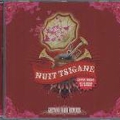 Beltuner _ No Comment Gaetano Fabri rmx excerpt from " Nuit tsigane all stars "