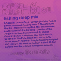 Fishing Deep Mix by Samkelo