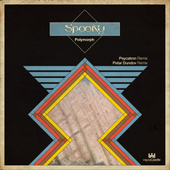 Spooky - Polymorph (Petar Dundov Remix) [microCastle]