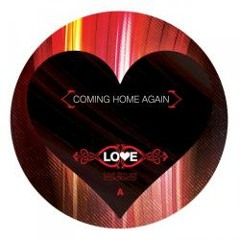 Diddy & Dirty Money Ft Skylar Grey - Coming Home (Mage & SkyWeep Remix)[Love] 12" OUT NOW!