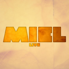 Zoé - Miel (Live)