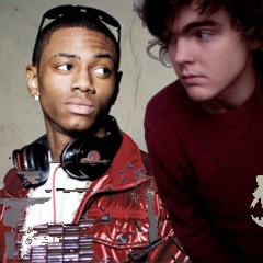 Crank That Soulja Boy