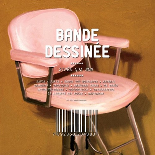 Bande à Parte