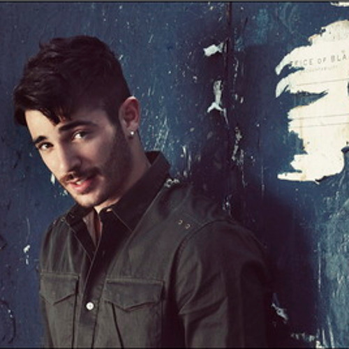 Jon Bellion Mixed