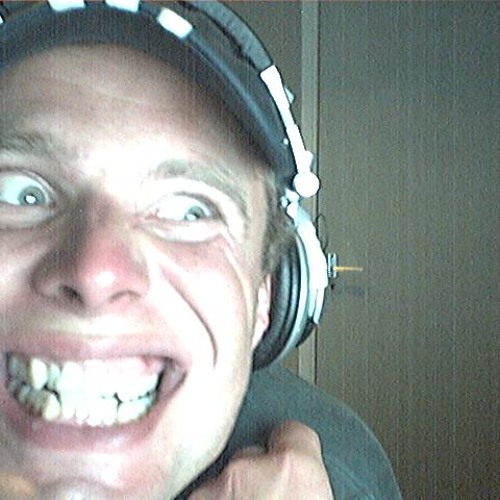-Harderkomjeniet- insane -