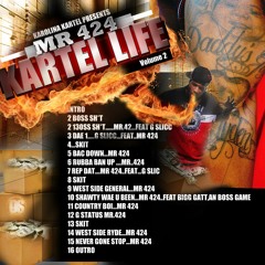 GO HARD....BUBBALO.MR.424.WODY