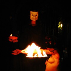 Casa de Orates - Caos Cosmico