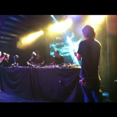 Hifana at Lyon transborder