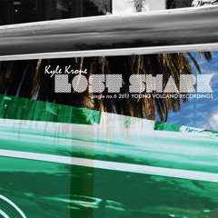 Lost Shark - Kyle  Krone
