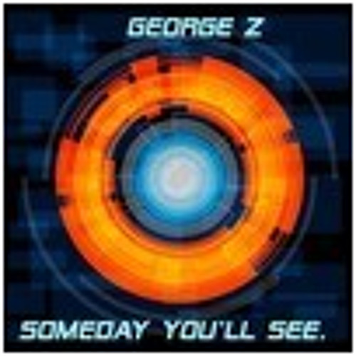 DubStep - GeorgeZ - Someday you'll see