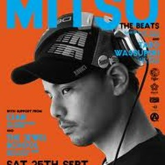 Dj Mitsu The Beats - Dim Skyline