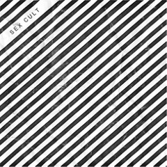 Sex Cult "Errand Boy" // 7" Out Now On Goner Records (Sold Out)