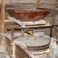 Apă nouă la morile timpului -feature Radio România Actualități