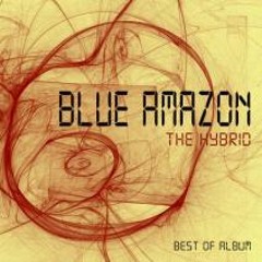 Blue Amazon - Four Seasons [Silinder Remix] 192 clip