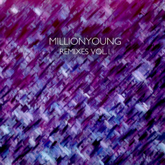 Letting Up Despite Great Faults: Teenage Tide (Millionyoung Remix)