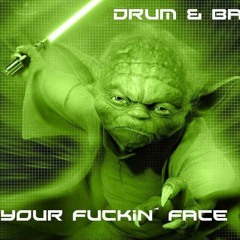 Drums 2 da bass