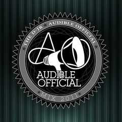 AUDIBLE OFFICIAL