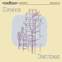 Spinvis - Oostende (radio edit)