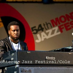 Robert Glasper - Primary Influences