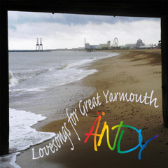 No Meat On Monday (Available on the CD "Lovesongs for Great Yarmouth")