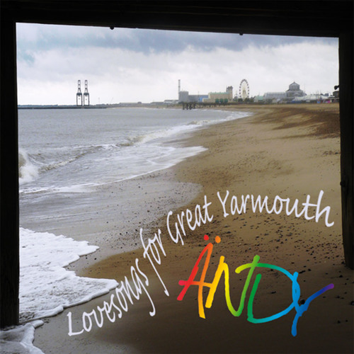 No Meat On Monday (Available on the CD "Lovesongs for Great Yarmouth")