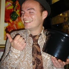 No Leaf Clover - Waif & Stray feat The Orchestra of Opera North ((rough mix) orig Metallica)