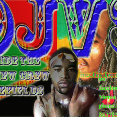 Summer Time Riddim mix Djv3