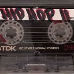 Memory lane Instrumental (Rough Version)