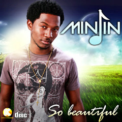 Minjin - So Beautiful