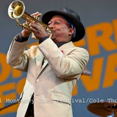 Kermit Ruffins - Artist Advice