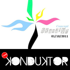 Set @ Stand'Up Concept - Oct 2011