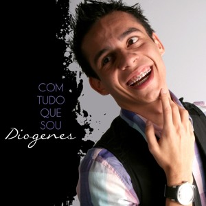 Capa de Com Tudo que Sou