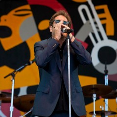 Huey Lewis - Artist Advice