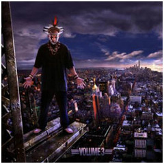 América Sem Norte - Rockin' Squat & Gaspar - Z´África Brasil & Assassin