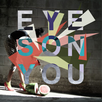 Pandr Eyez - Eyes On You