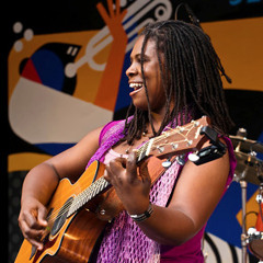 Ruthie Foster - Artist Advice