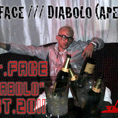 DIABOLO MR.FACE OCT.2011 mix H!6H