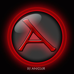 DJ ANGLER HOUSE MIX 01