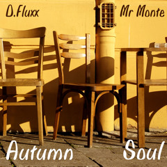 Gypsy Lava: Autumn Soul