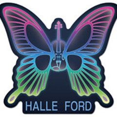 Halle Ford - dubstep fiddle - 11  10 05