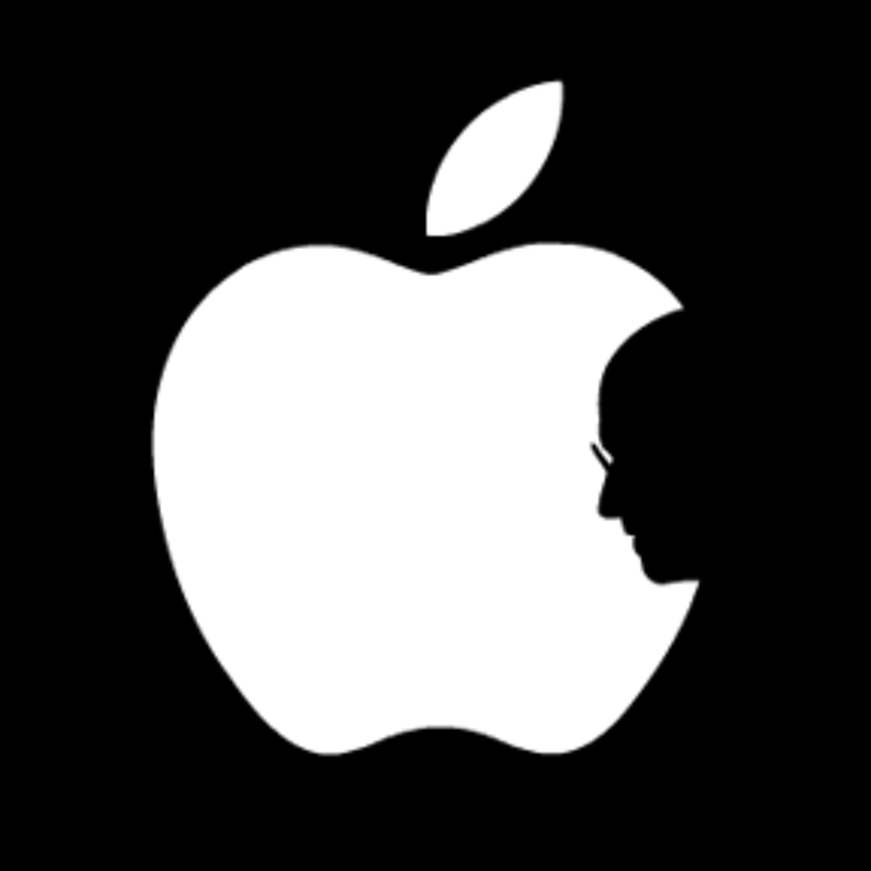 Steve Jobs Memorial episode artwork